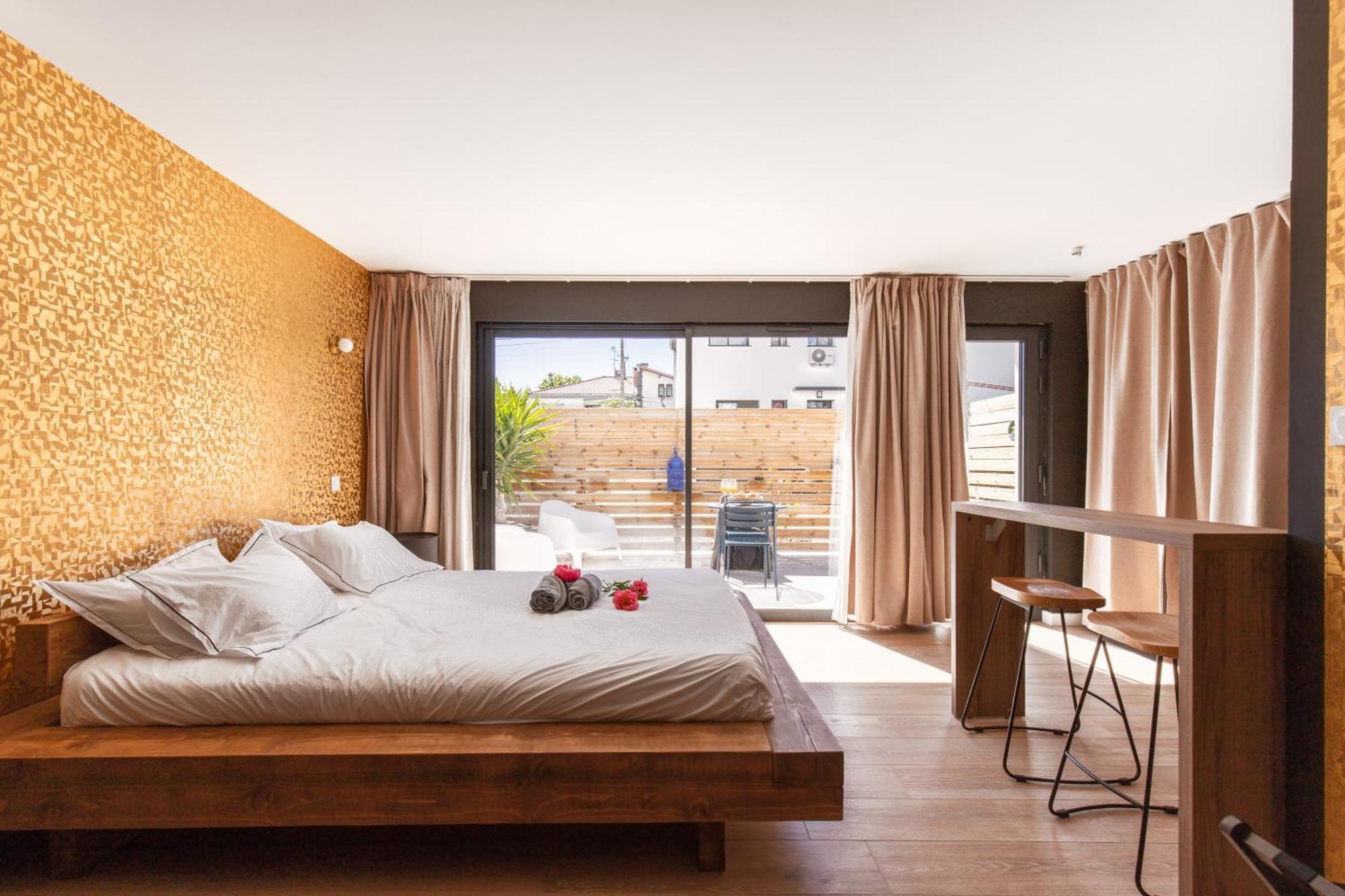 Cocon Noely 1 Apartment Toulouse Exterior photo