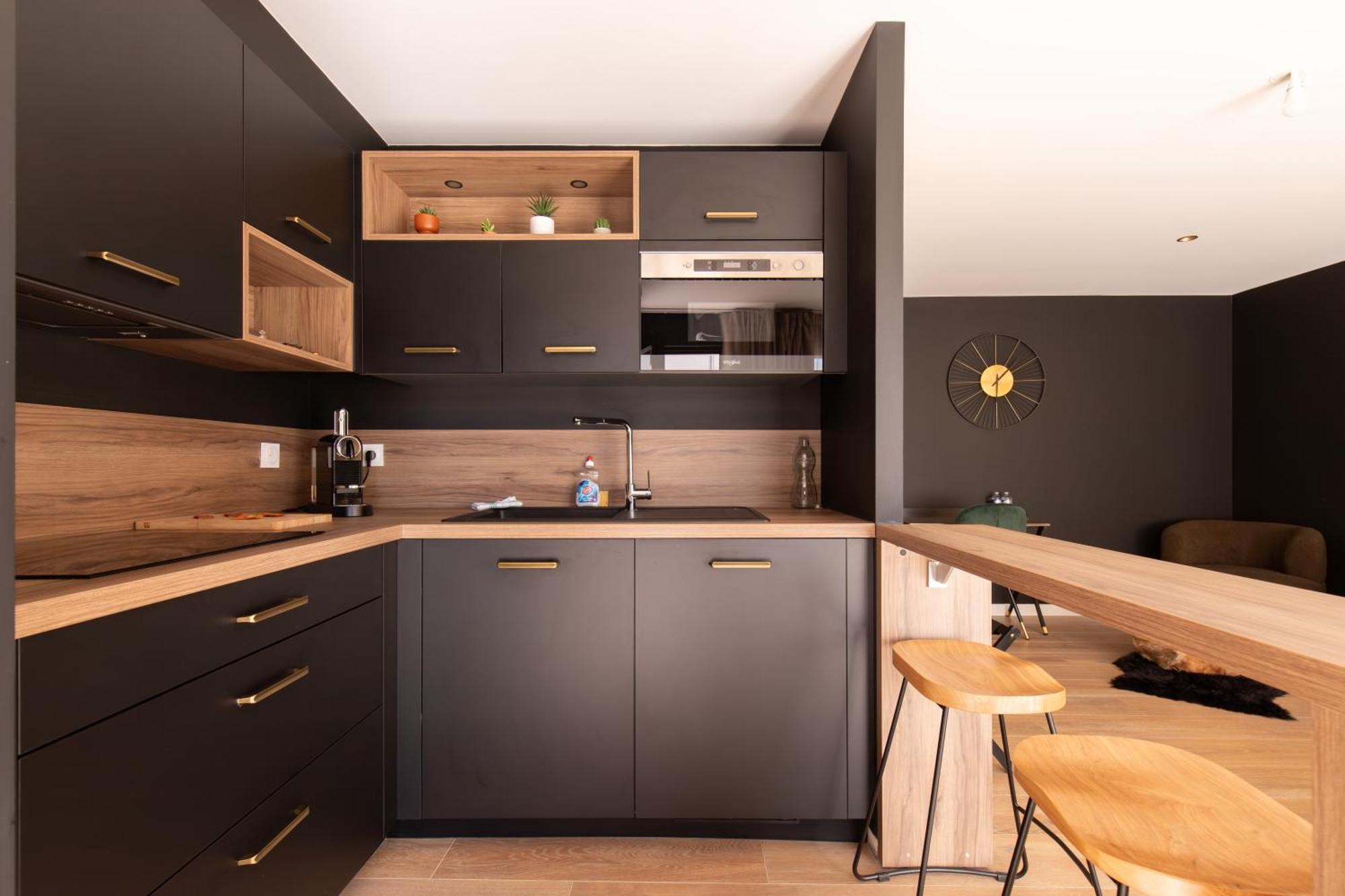 Cocon Noely 1 Apartment Toulouse Exterior photo
